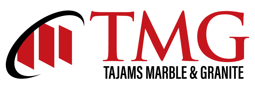 Tajams Marble & Granite logo