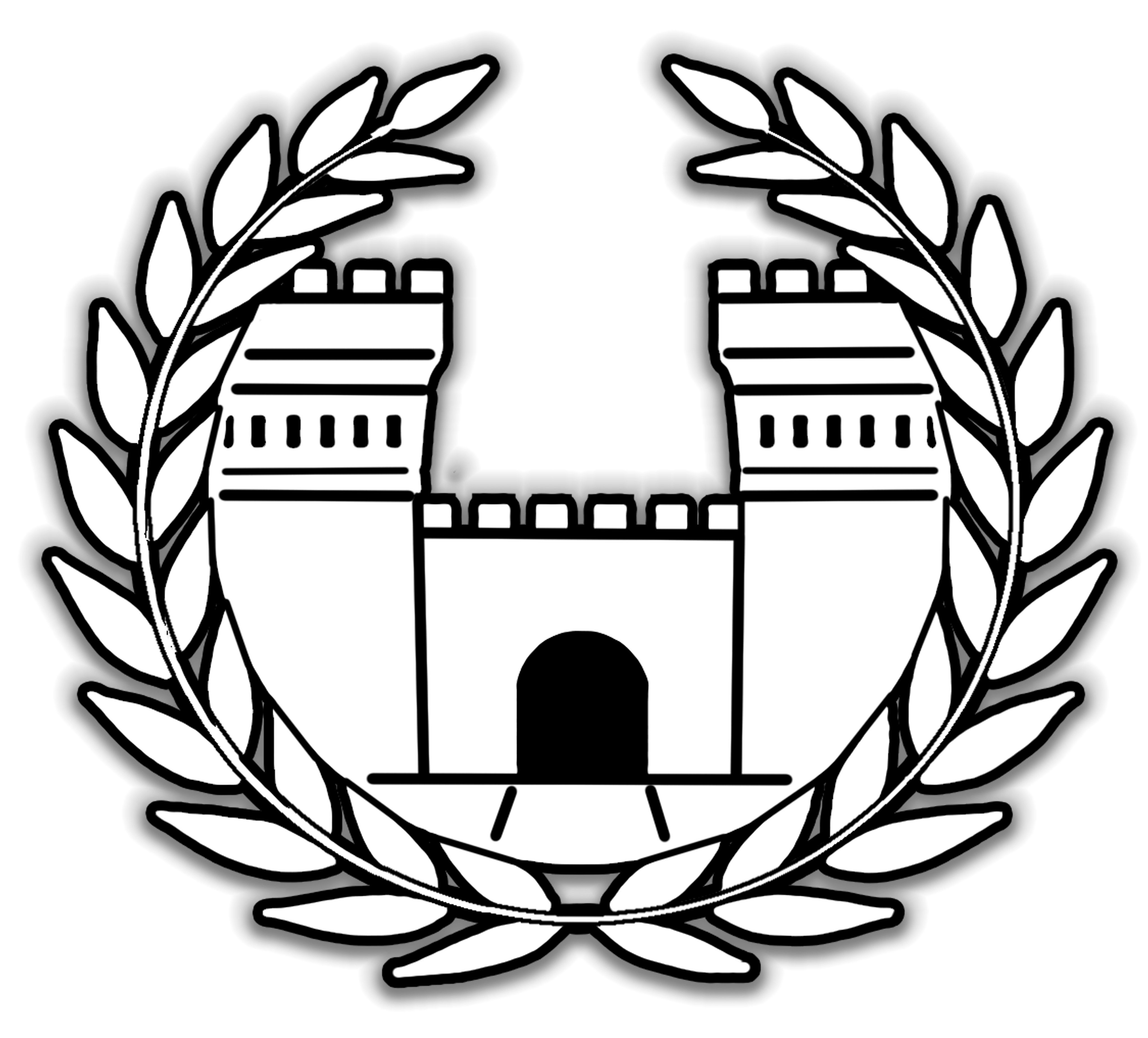 The Stronghold Games logo