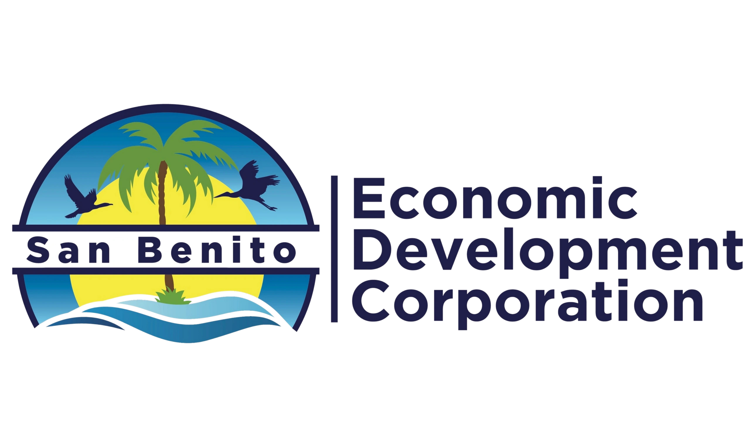 San Benito Economic Development Corporation logo