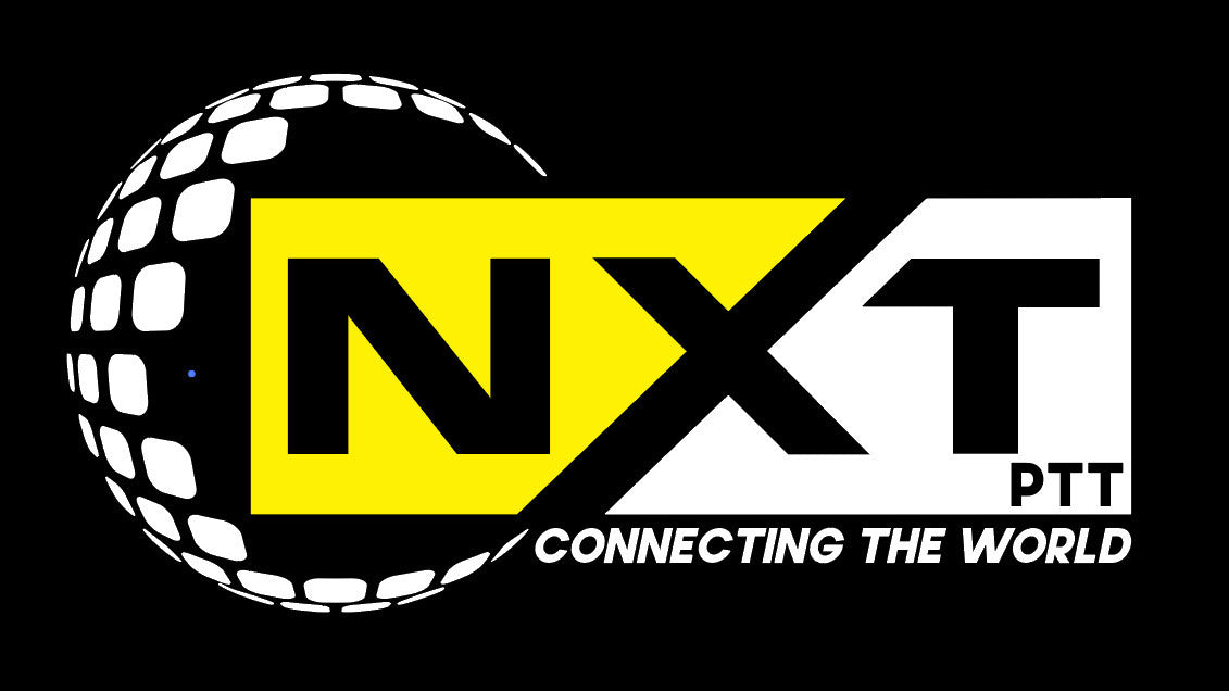 Nxt Ptt logo