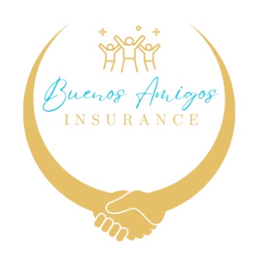 Buenos Amigos Insurance logo