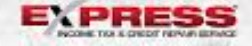 Express Income Tax & Notary Service logo
