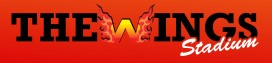 The Wings Stadium logo