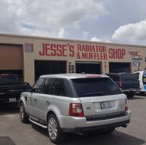 Jesse'S Radiator & Muffler Shop logo