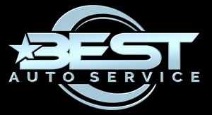 Best Auto Service logo
