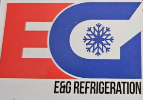 E&G Refrigeration logo