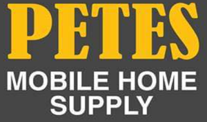Pete'S Mobile Home Supply & Transport Services logo