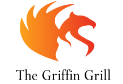 The Griffin Grill logo