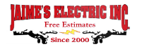 Jaimes Electric Inc logo
