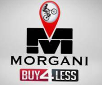 Morgani Buy4Less logo
