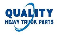 Quality Heavy Truck Parts logo