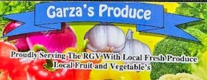 Garza'S Produce logo