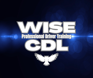 Wise Cdl logo