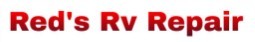 Red'S Rv Repair logo