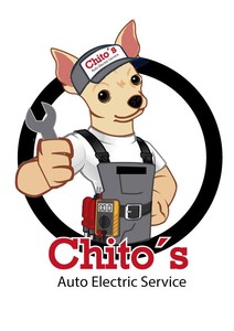 Chito'S Auto Services logo