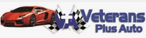 Veterans Plus Auto logo