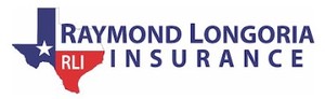 Raymond Longoria Insurance logo