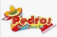 Pedro'S Tacos & Tequila Bar Edinburg logo