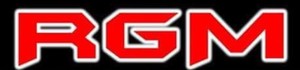 Rgm Transmissions logo