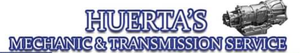 Mechanic & Transmission Service logo