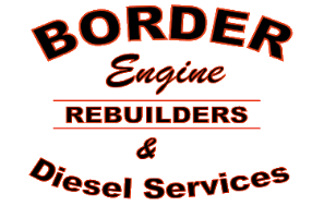 Border Engine Rebuilders logo