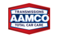 Aamco Transmissions & Total Car Care logo