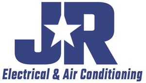 Jr Electrical And Air Conditioning logo