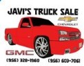 Javi`S Truck Sale Llc logo