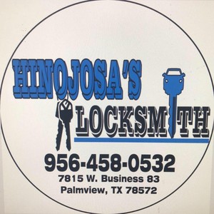 Hinojosa'S Auto Repair Llc logo
