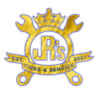 Jr'S Tires & Service logo