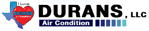 Durans Air Condition, Llc logo