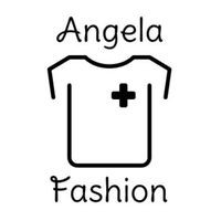 Angela Fashion logo