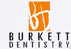 Burkett Dentistry logo