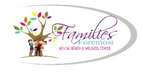 Families Foremost Mental Health & Wellness Center logo