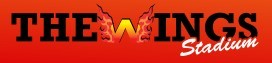 The Wings Stadium logo