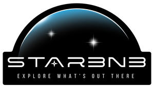 Starbnb logo