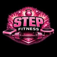 Step Fitness & Vero'S Nutrition logo