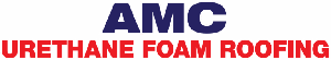 Amc Foam Roofing logo