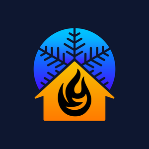 Millennium A/C logo